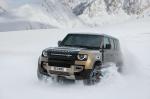 Land Rover Defender 110 P400 X 2020 года (WW)